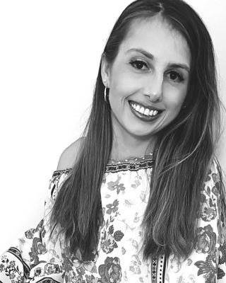 Photo of Dominique Losen, Pre-Licensed Professional, MS, BCBA, LBS