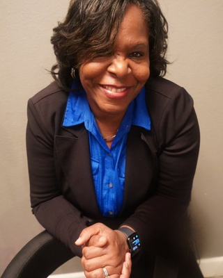 Photo of Darese Winston, Marriage & Family Therapist, LMFT