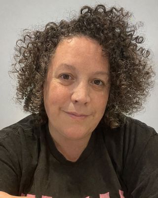 Photo of Rebecca Jane Proctor Straughan, Counsellor, MA, MBACP