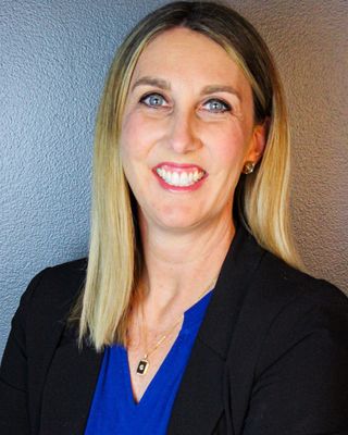 Photo of Gwen O'Brien, Clinical Social Work/Therapist, LCSW