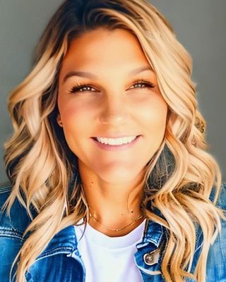 Photo of Marie Fors, Marriage & Family Therapist, LMFT