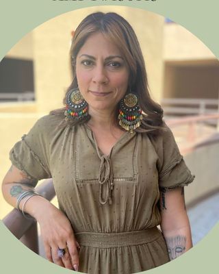 Photo of Anna Babayan, Marriage & Family Therapist, LMFT