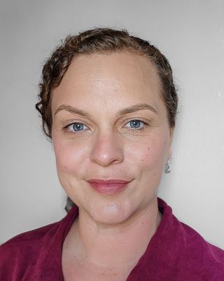 Photo of Gillian Brown, Clinical Social Work/Therapist, MSW, LCSW