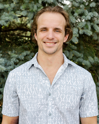 Photo of Brendan Cole, Licensed Professional Counselor in Allendale, MI