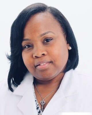 Photo of Michelle Blackston, Psychiatric Nurse Practitioner in 21224, MD