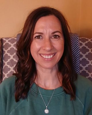 Photo of Lori C McConnell, Counselor, LMHC, MS