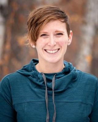 Photo of Caroline Whisman-Blair, Clinical Social Work/Therapist in Montana