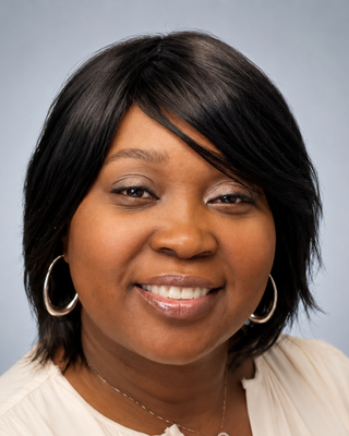 Photo of Tosheta Brown-Greenfield, Psychiatric Nurse Practitioner, PMHNP, FNP, APRN