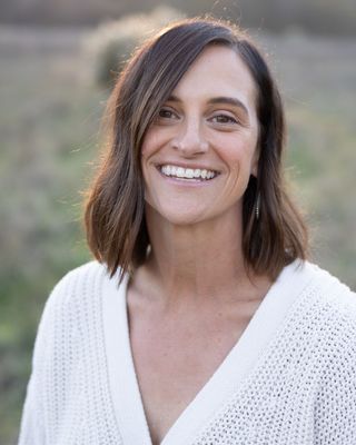 Photo of Trinity Mcwilliams, Marriage & Family Therapist, LMFT, MA, BA