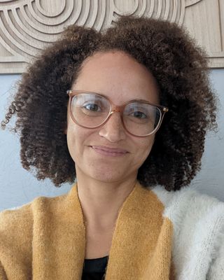 Photo of Chloe Lucas, Marriage & Family Therapist, LMFT