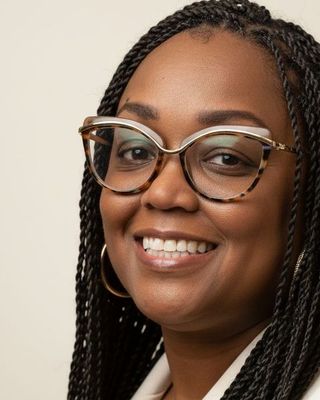 Photo of Darrylyn Lockhart, Licensed Professional Clinical Counselor, LPC