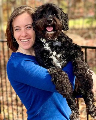 Photo of Mary Yost, Clinical Social Work/Therapist, LCSW