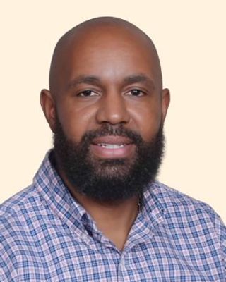 Photo of Donald Bradley, Licensed Professional Counselor, MS, LPC