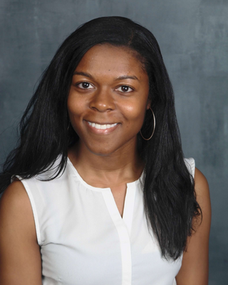 Photo of Jasmine Burton, Licensed Clinical Professional Counselor, LPC
