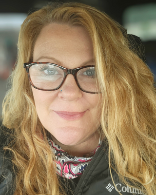 Photo of Amy Reha - Full Circle Counseling, Licensed Professional Counselor, LCPC, NCC, EMDR, DBT-A, MDFT