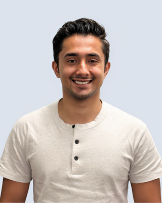Photo of Daniel Mendes, Pre-Licensed Professional