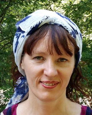 Photo de Isabelle Cosserat-Gérardin, Psychopraticien