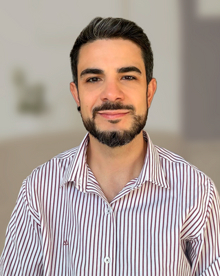 Foto de Gonzalo Ferreyra, Psicólogo