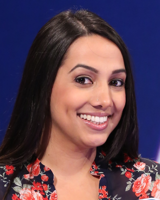 Photo of Zarina Jadwet, Clinical Social Work/Therapist, LCSW