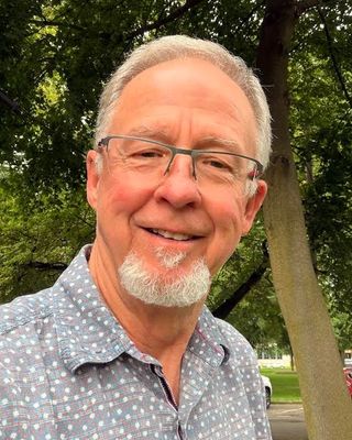 Photo of Victor King, Licensed Professional Counselor, MSE, LPC