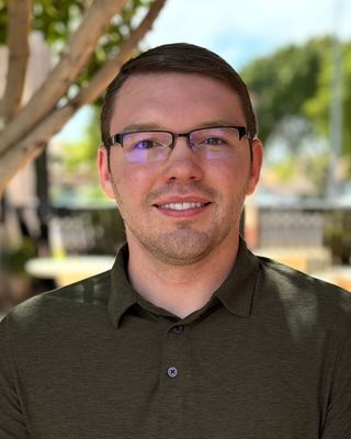 Photo of Jesse Sigel, Counselor, LAC