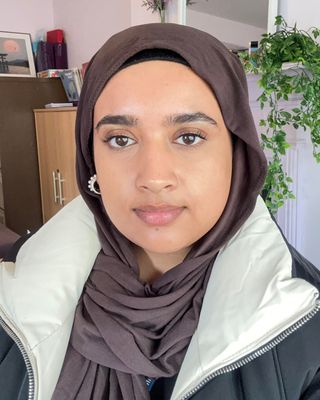 Photo of Falak Mahmood - Falak M Counselling Services, Counsellor, MBACP