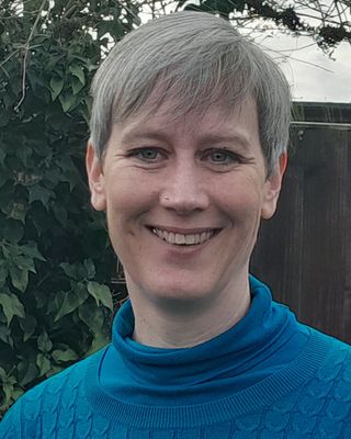 Photo of Vicky Harrison, Counsellor in Rugby, England