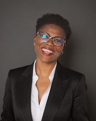 Photo of Sherifat Forcey, Psychiatric Nurse Practitioner, PMHNP