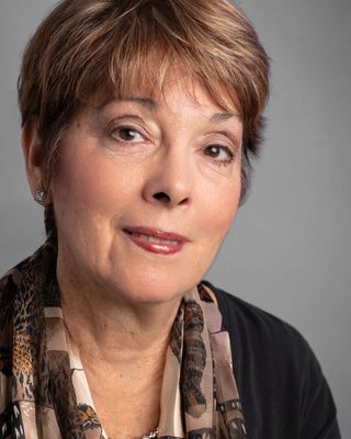 Photo of Irene R Siegel, Clinical Social Work/Therapist, PhD, LCSW, EMDR
