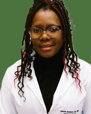 Photo of Shamim Namakula - Holistic & Compassionate Care Mental Health , Psychiatric Nurse Practitioner, PMHNP
