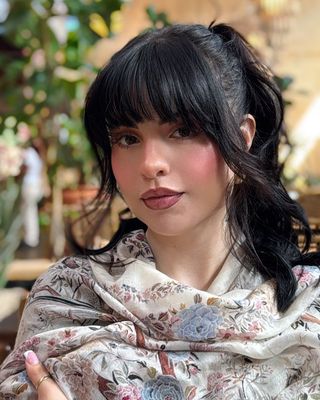 Photo of Marceli Anahi Del Valle, Licensed Professional Counselor Associate, LPC-A