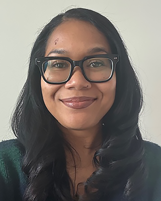 Photo of Stephanie Jones, Marriage & Family Therapist