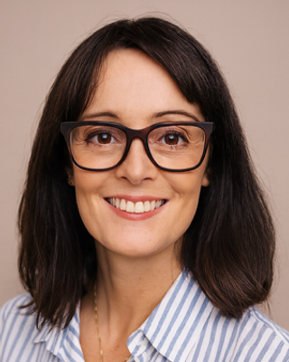 Photo of Michelle Bacon, Registered Social Worker, BSW, MSW, RSW