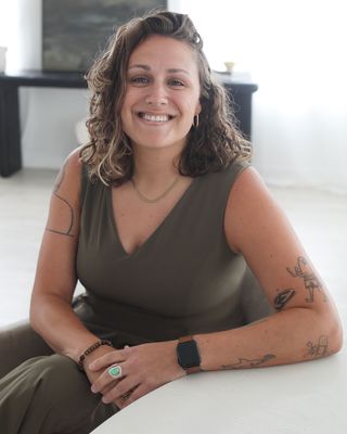 Photo of Kathleen C. Forrest, Clinical Social Work/Therapist, MA, LCSW