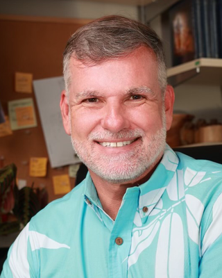 Photo of Michael Ham-Blackmon, Clinical Social Work/Therapist, LCSW