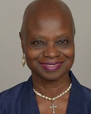 Photo of Maryehdiah Giah, MA,  LPC, Licensed Professional Counselor