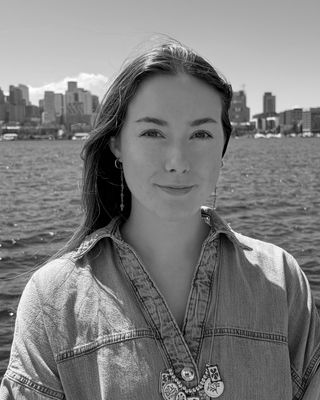 Photo of Roxanne Murphy, Pre-Licensed Professional, BA, AAC