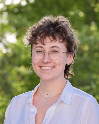 Photo of Ames Gersten, Pre-Licensed Professional, MSW