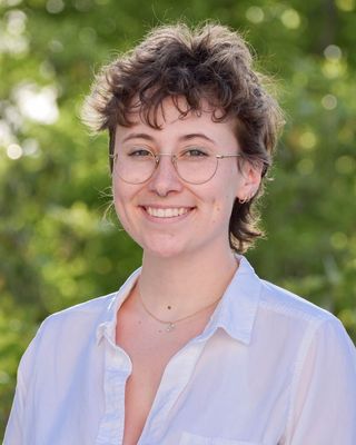 Photo of Ames Gersten, Pre-Licensed Professional, MSW