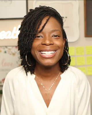 Photo of Jelilat Williams, Clinical Social Work/Therapist in 28205, NC