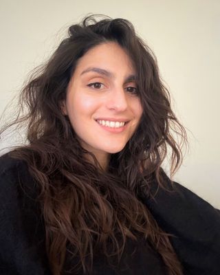Photo of Tara Etemad-Haary, Marriage & Family Therapist, LMFT