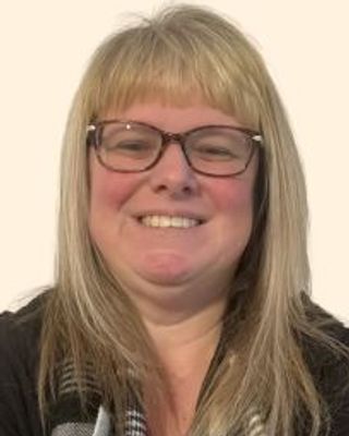 Photo of Linda Tavares, Counselor, MA, LMHC