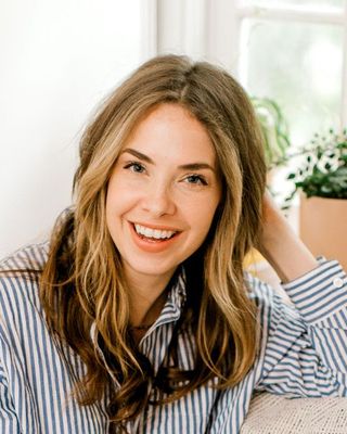 Photo of Holly Moore, Counselor, MS, EdS, LCMHC, LPCA, NCSP
