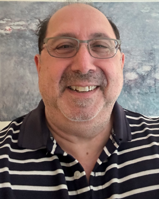 Photo of Ralph Pollaro, Counselor, LCPC