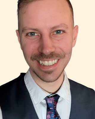 Photo of Daniel Gainer, Licensed Social Worker, LSW