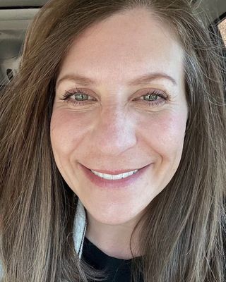 Photo of Alyssa Karrasch, Licensed Professional Counselor Candidate, MA, LPCC