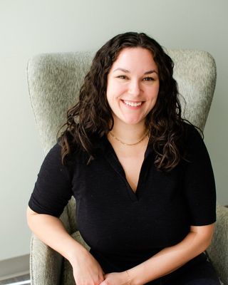 Photo of Laura Hadden, Counsellor, MA, RCC
