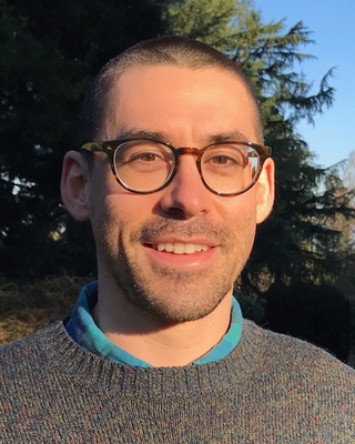 Photo of Evan Egener, Licensed Professional Counselor in Multnomah Village, Portland, OR