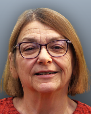Photo of Sherry McCoy, Psychiatric Nurse Practitioner, PMHNP
