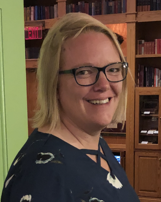Photo of Sarah Christian, Clinical Social Work/Therapist in Three Rivers, MI